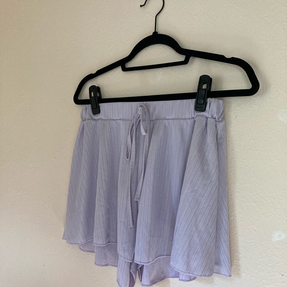 Lilac PJ Set - Picture 3 of 5